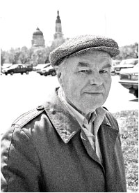 5 Боровий (фото Леоніда Логвиненка)