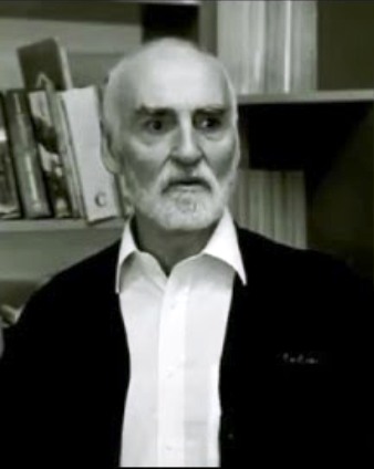 Микола Мох