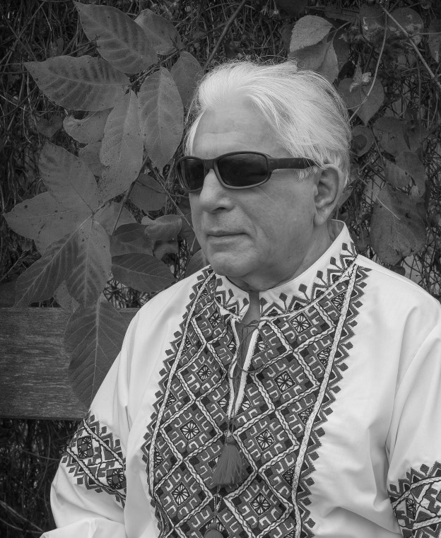 V.Tymchenko