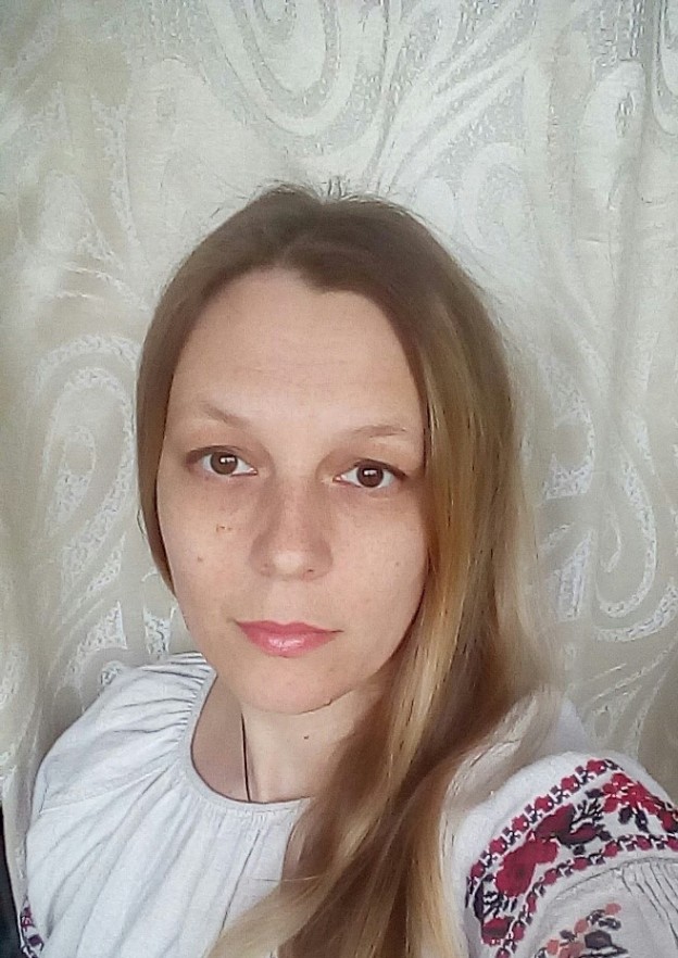 вишиванці