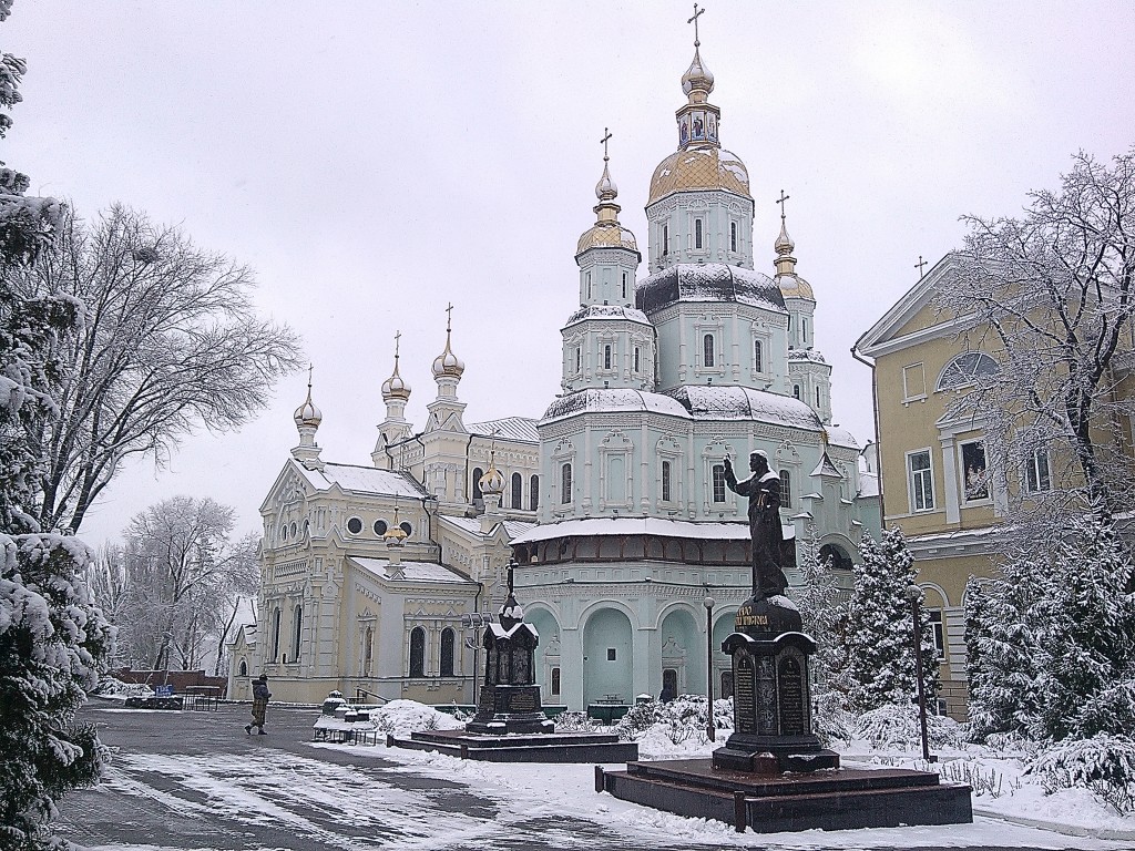 Покровський собор