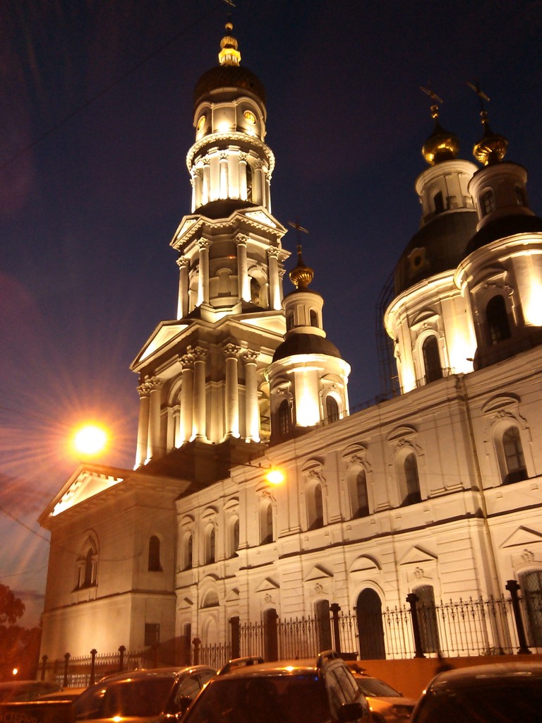 Успенський собор